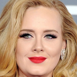 Grammys 2012-Adele was classically beautiful