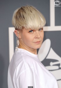 Grammy 2012-Nodic dynamo Robyn